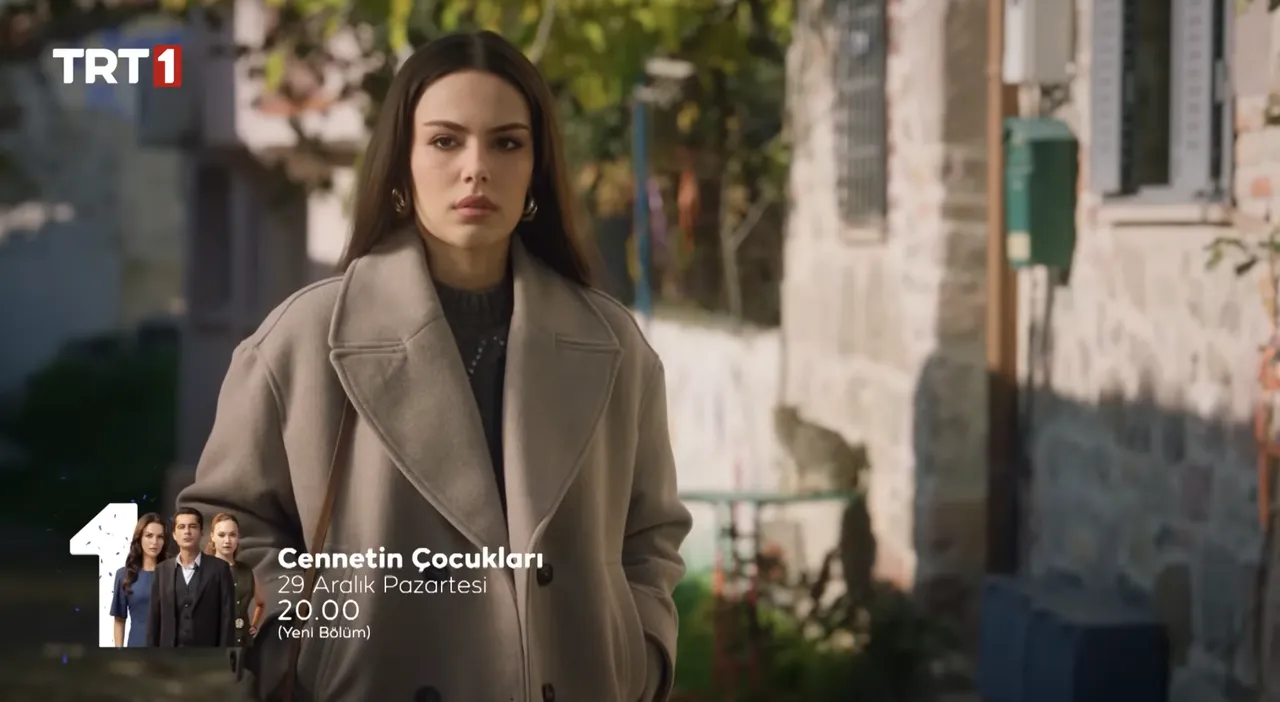 Cennetin Çocukları bu akşam var mı? Gözler yeni bölüm tarihine çevrildi