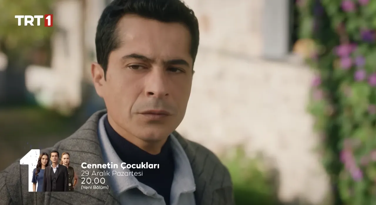 Cennetin Çocukları bu akşam var mı? Gözler yeni bölüm tarihine çevrildi