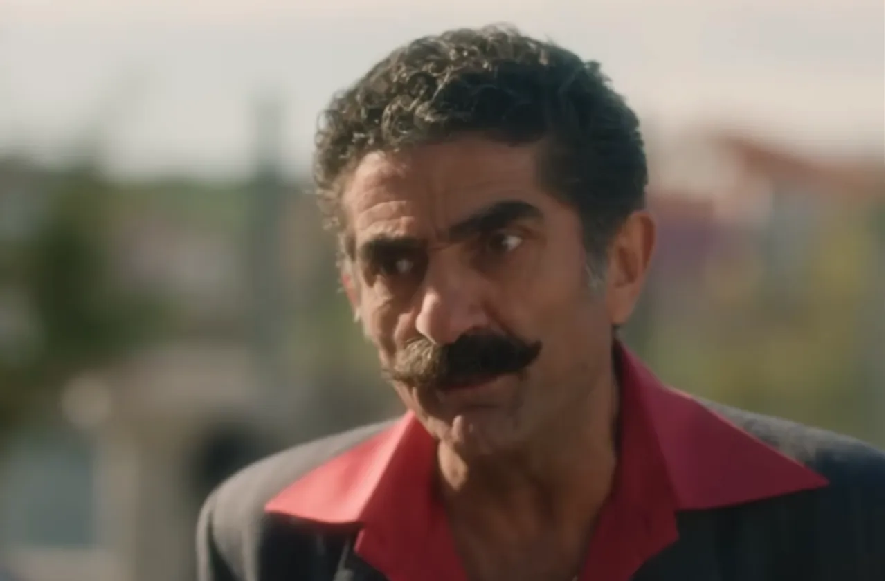 Cennetin Çocukları Sarı Dayı kim? Ali Seçkiner Alıcı oynadığı diziler ve kariyeri