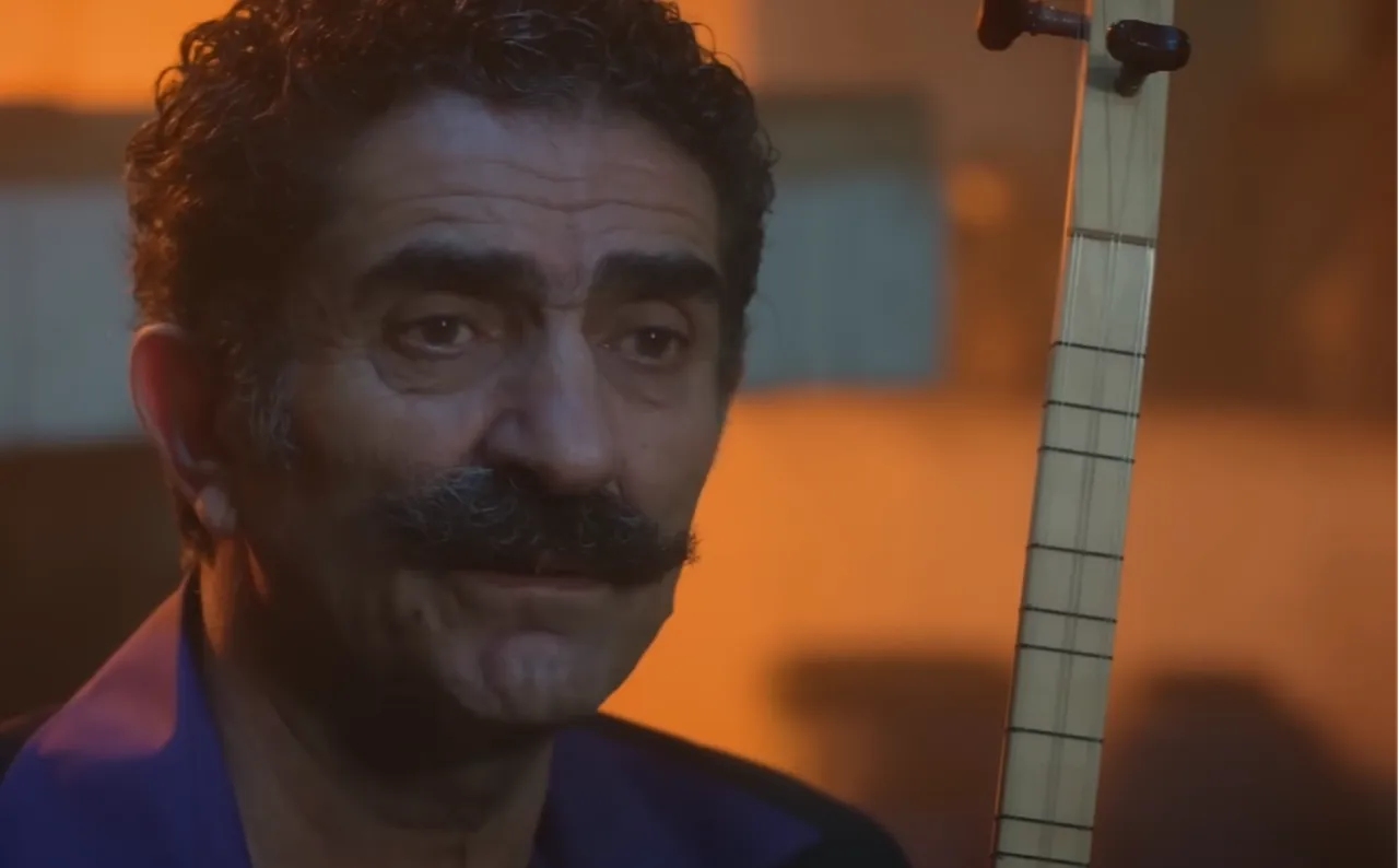 Cennetin Çocukları Sarı Dayı kim? Ali Seçkiner Alıcı oynadığı diziler ve kariyeri