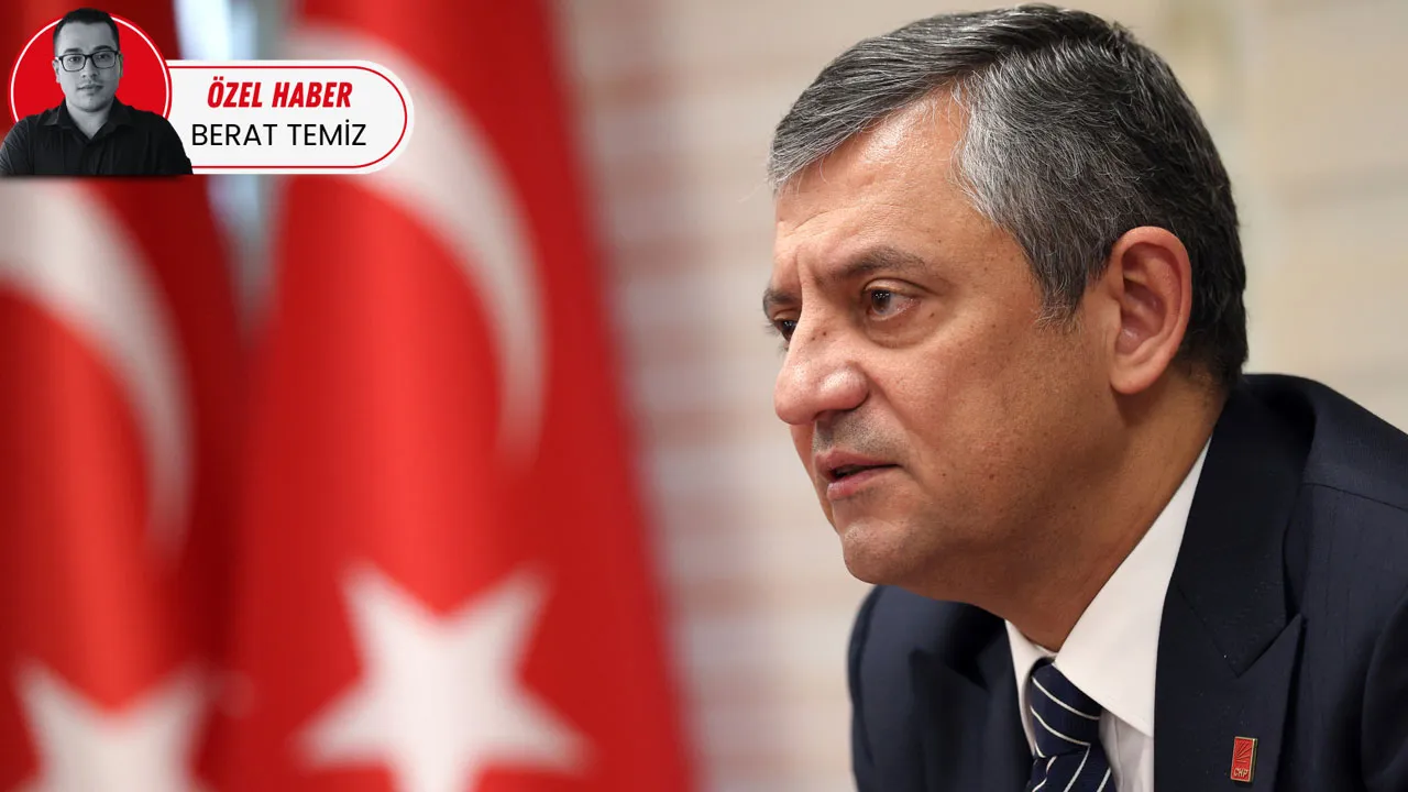 CHP’de yüzde 50+1 endişesi