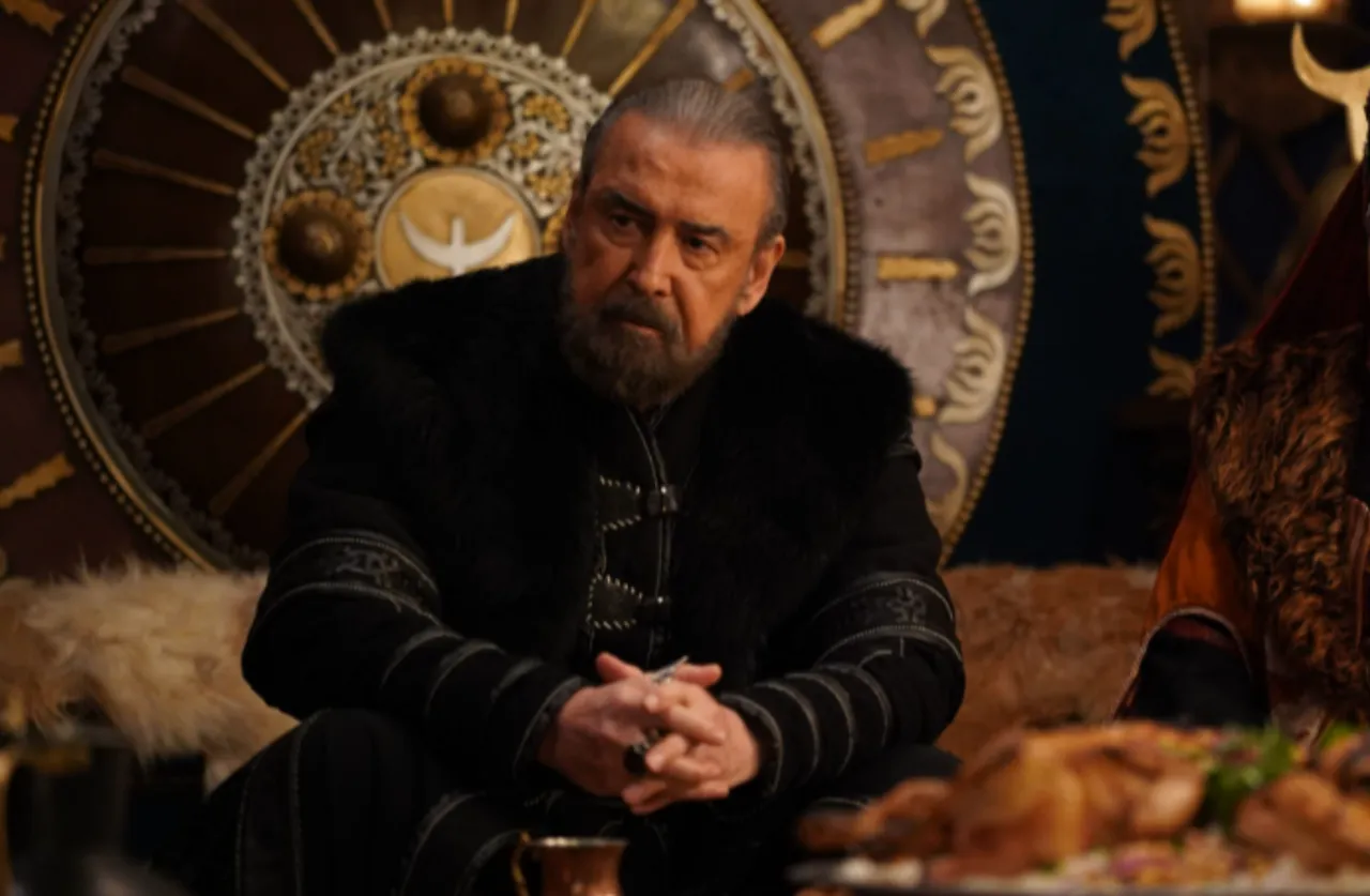 Cihan Ünal Kuruluş Orhan dizisinden ayrılıyor mu?