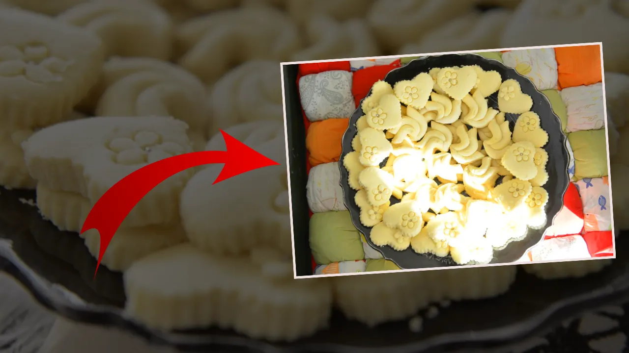 Çorum’un asırlık lezzeti ‘Çorum şekerlemesi’ coğrafi işaret ile tescillendi