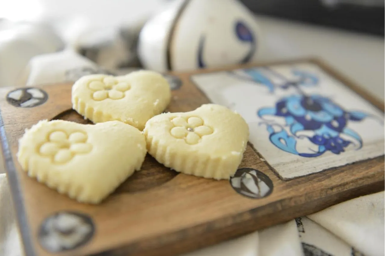 Çorum’un asırlık lezzeti ‘Çorum şekerlemesi’ coğrafi işaret ile tescillendi