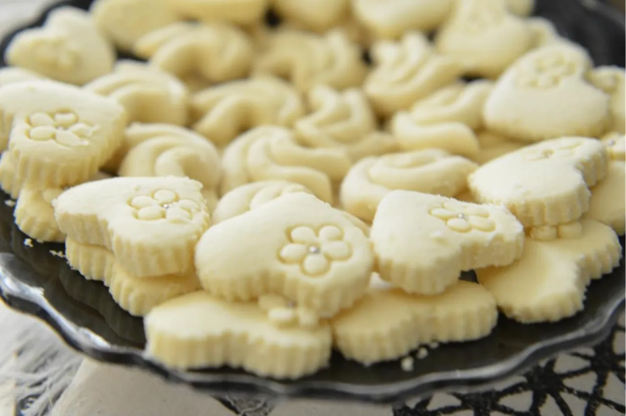 Çorum’un asırlık lezzeti ‘Çorum şekerlemesi’ coğrafi işaret ile tescillendi