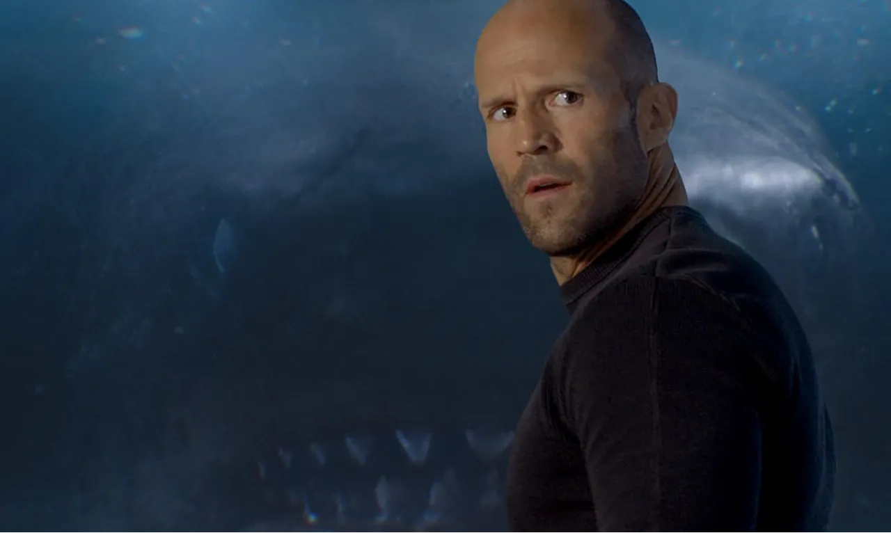 Derinlerdeki Dehşet filmi konusu ne, nerede çekildi? Konusu ve çekim yılı merak ediliyor