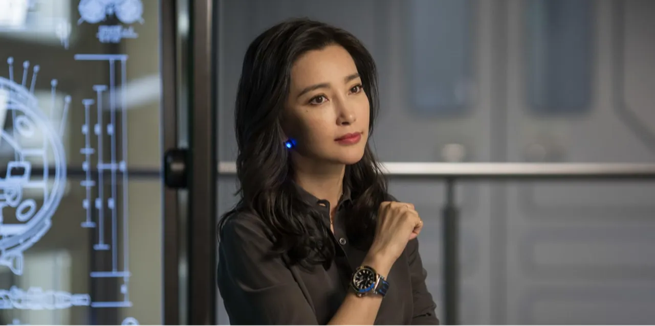 Derinlerdeki Dehşet filmi konusu ne, nerede çekildi? Konusu ve çekim yılı merak ediliyor