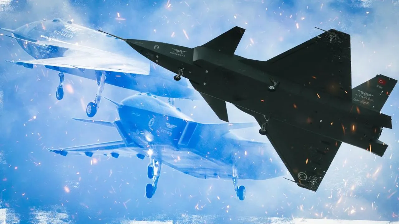 Dünya basını manşetten duyurdu! Tarihi kırılma Türkiye’den!