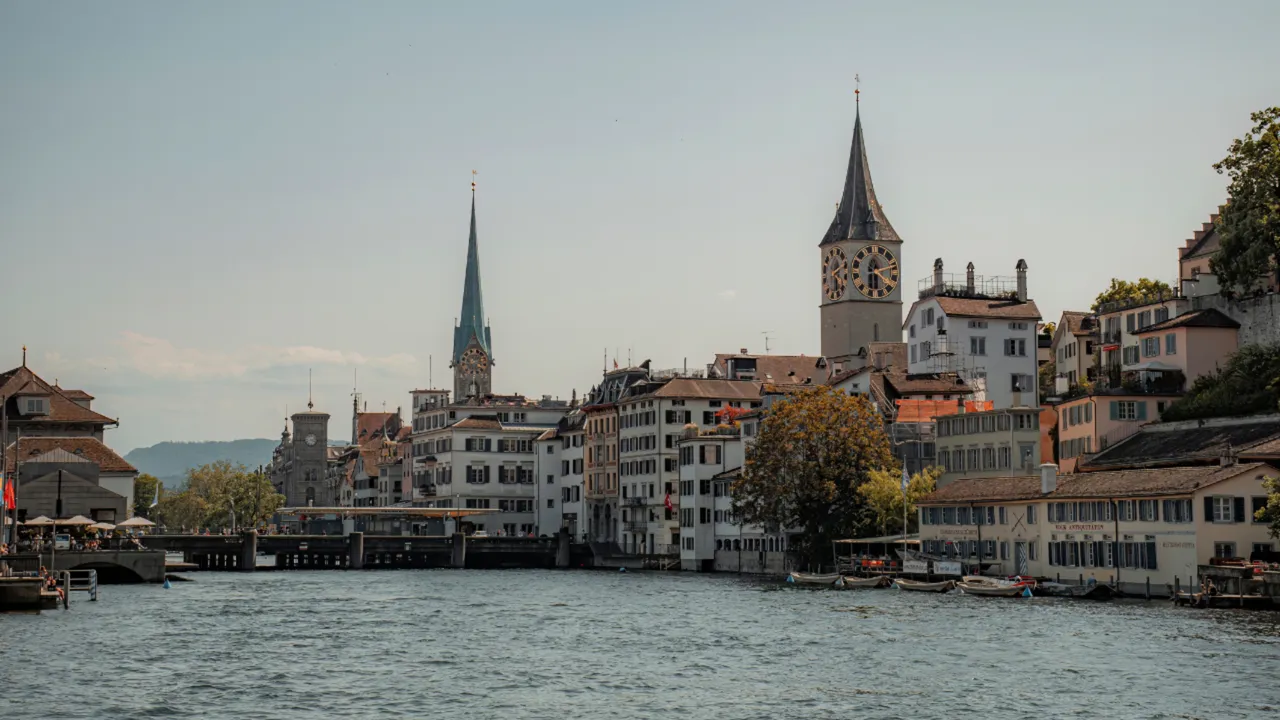 Dünyanın en yaşanabilir şehirleri belli oldu! 3 yılın ardından zirve el değiştirdi