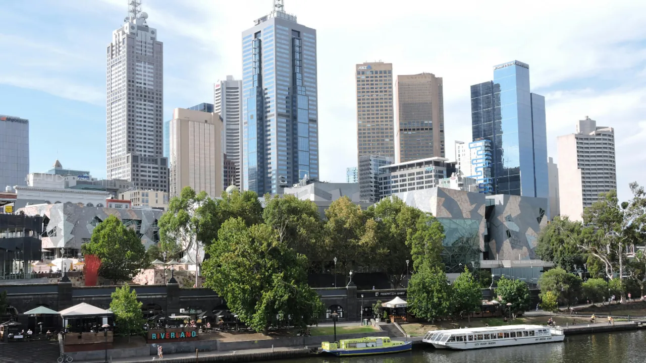 Dünyanın en yaşanabilir şehirleri belli oldu! 3 yılın ardından zirve el değiştirdi