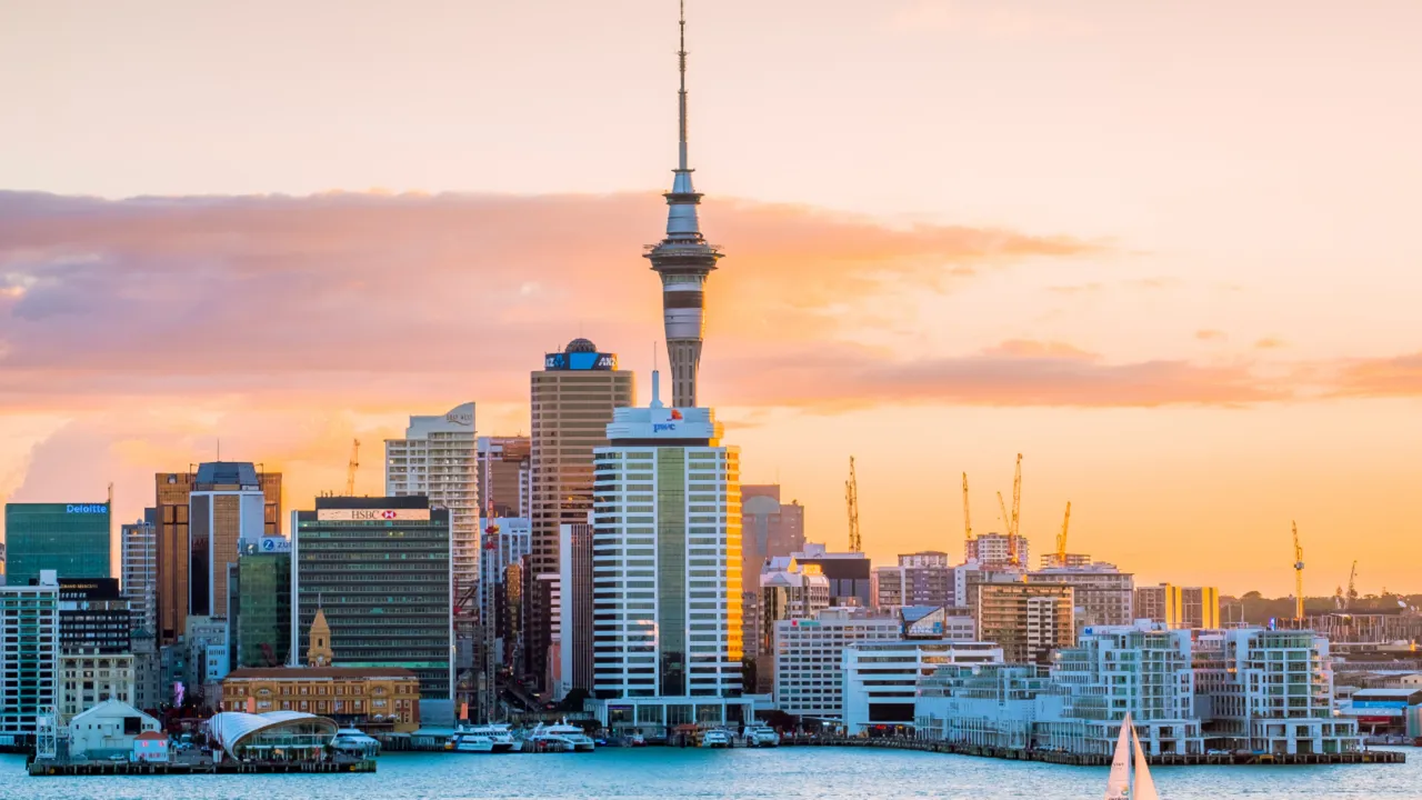 Dünyanın en yaşanabilir şehirleri belli oldu! 3 yılın ardından zirve el değiştirdi