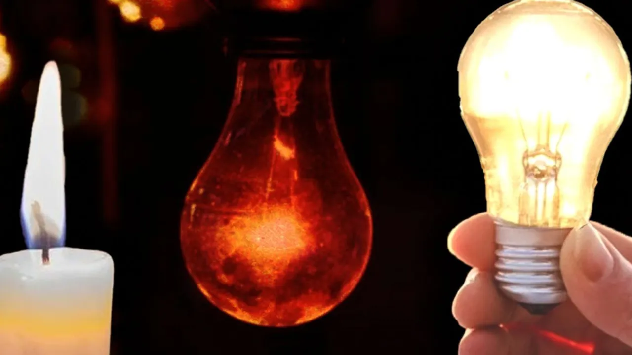 Düzce elektrik kesintisi listesi! SEDAŞ duyurdu, 29 Aralık Düzce'de elektrikler ne zaman gelecek?