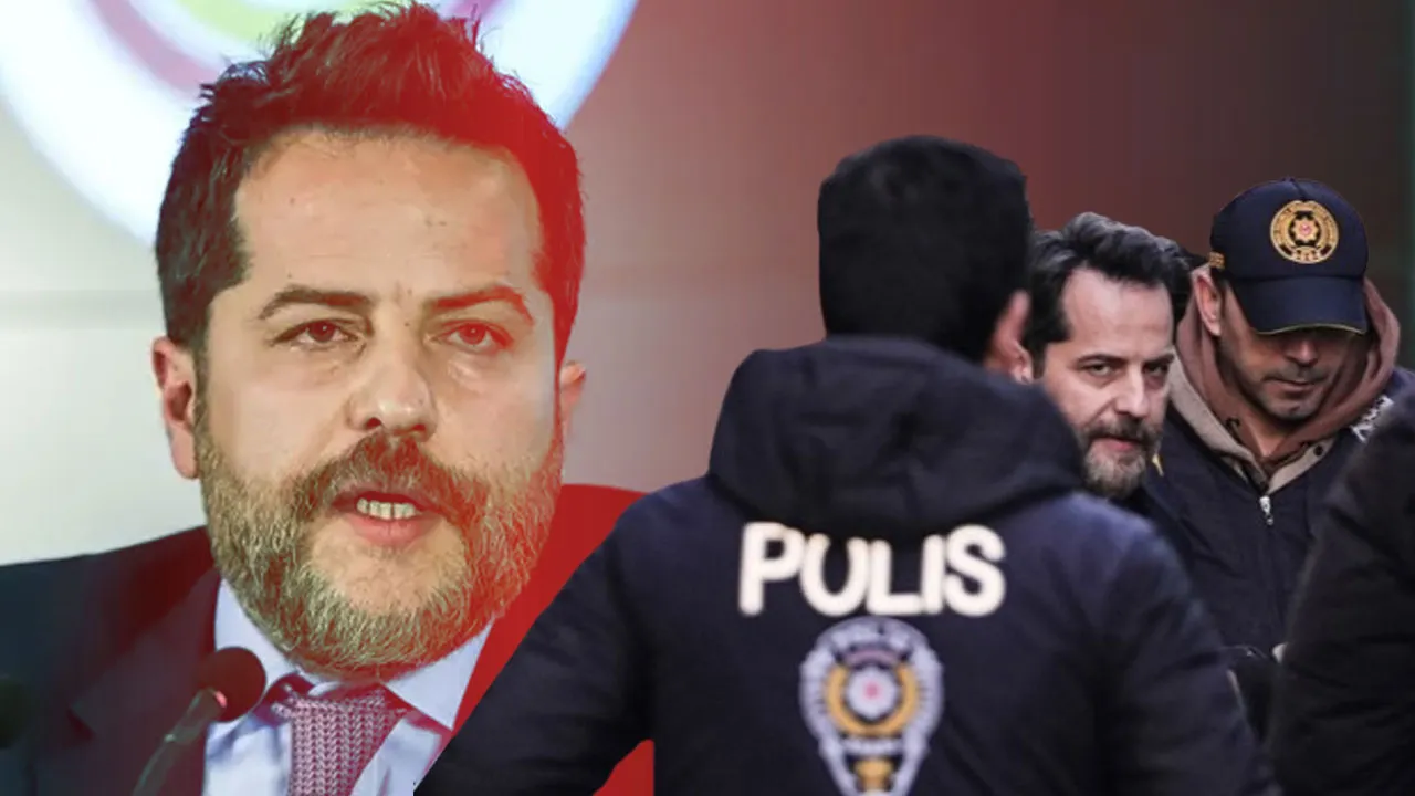 Erden Timur için tutuklama talebi! Dosyası bahis ve şike soruşturmasından ayrıldı