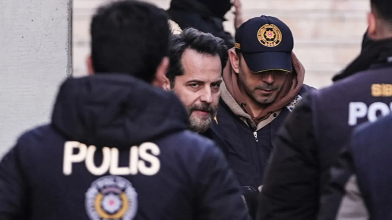 Erden Timur'un savcılık ifadesi ortaya çıktı: Veysel Şahin ve Murat Özkaya cevabı