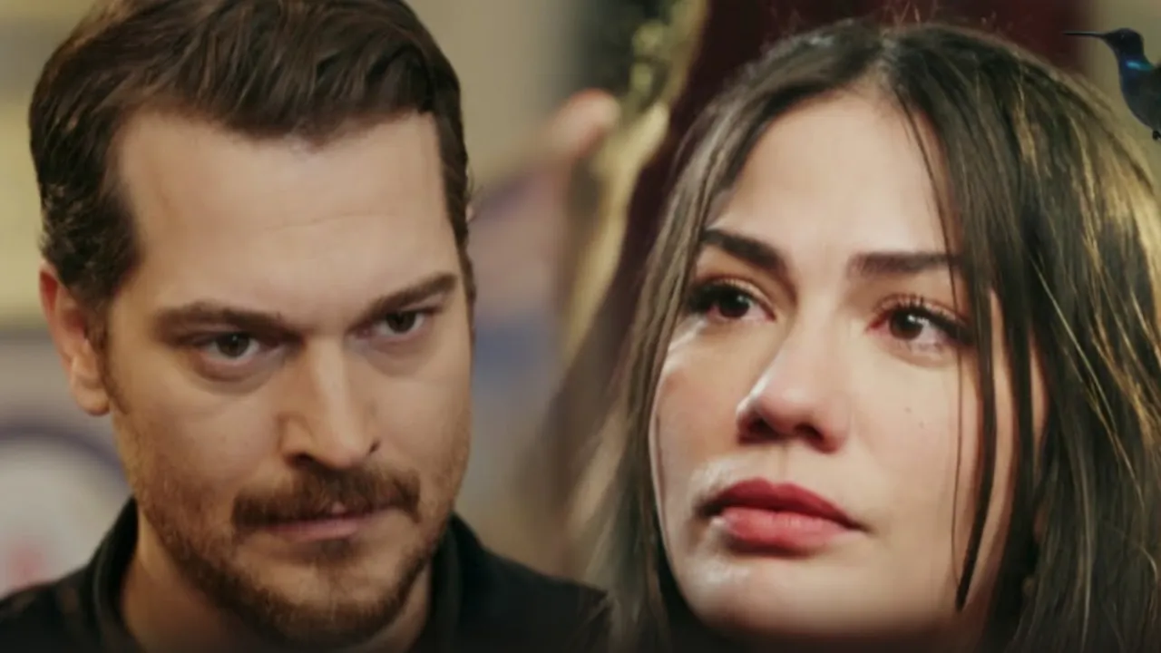 Eşref Rüya yeni bölüm ne zaman? Gözler 28. bölüm yayın tarihine çevrildi