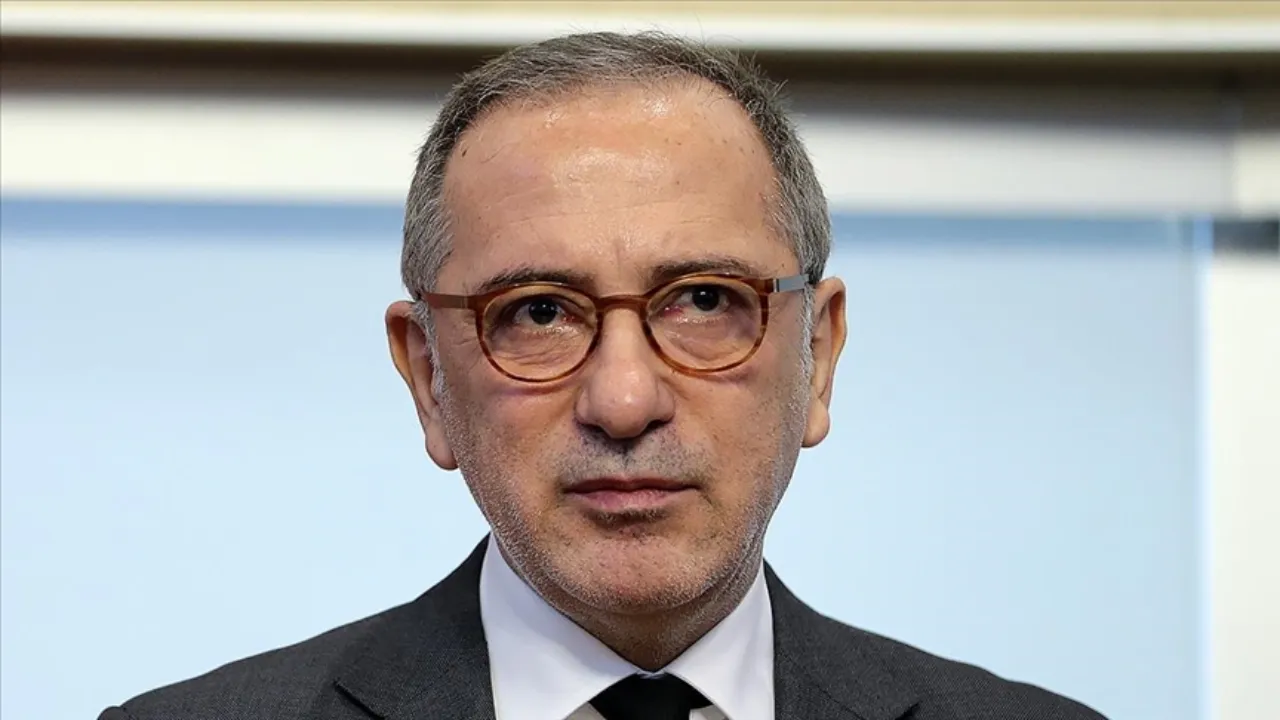 Fatih Altaylı tahliye edildi! Cumhurbaşkanı Erdoğan'ı tehdit etmişti
