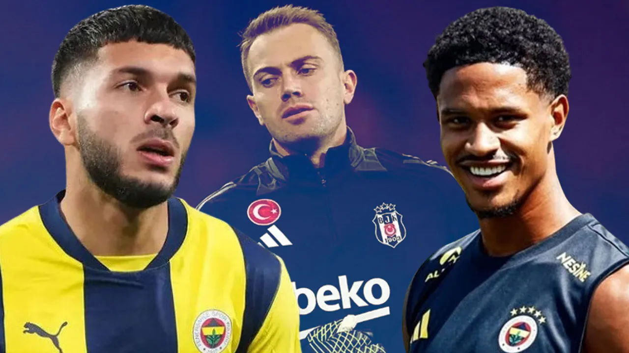 TRANSFER VETO EDİLDİ