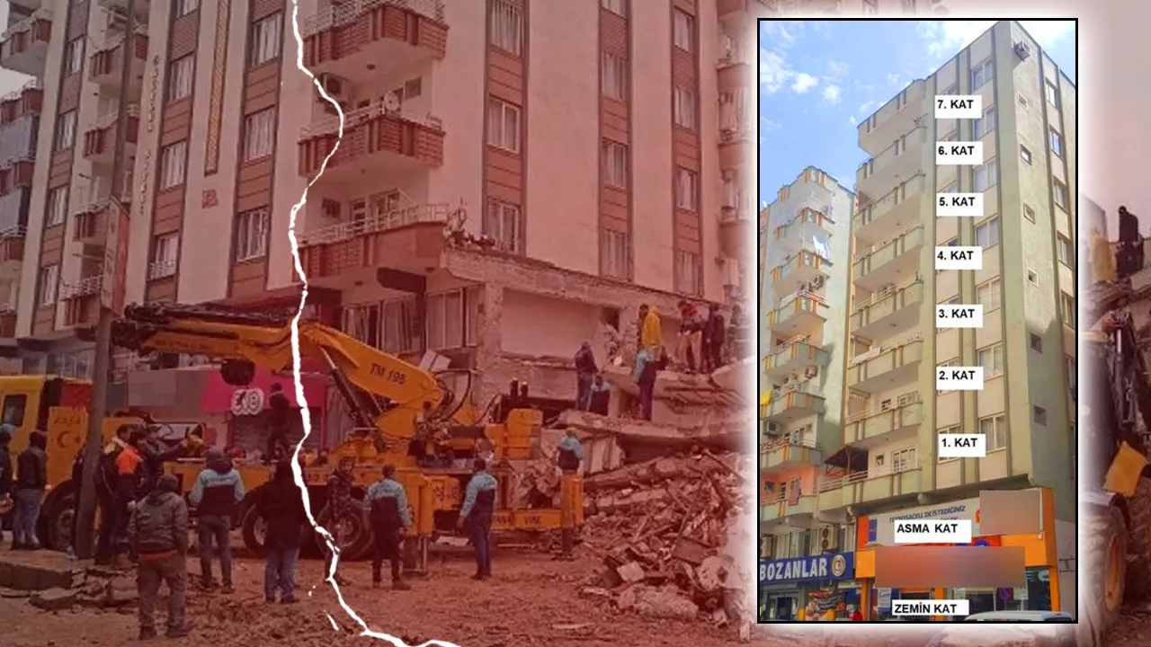 Firari müteahhitten pişkin savunma: Haksız yere tutuklanacağımı düşündüğüm için dönmedim