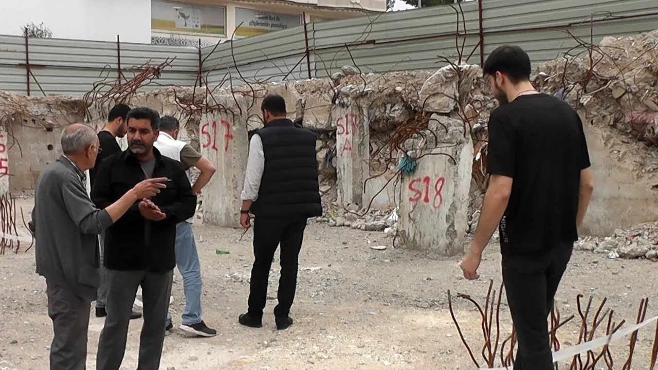 Firari müteahhitten pişkin savunma: Haksız yere tutuklanacağımı düşündüğüm için dönmedim