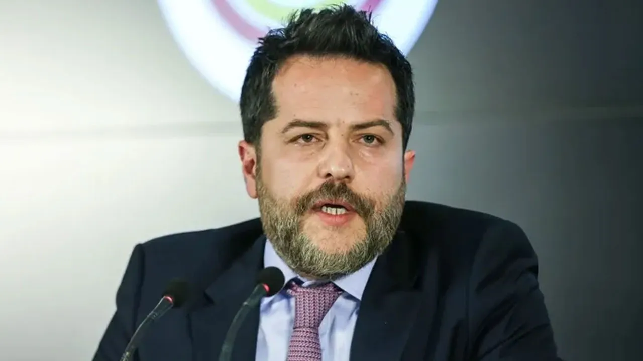 Futbolda bahis ve şike soruşturması: Erden Timur için tutuklama talebi