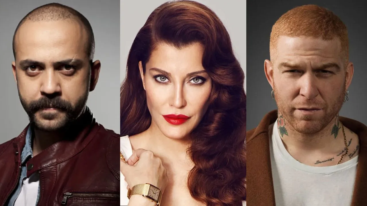 Galatasaray; Sarp Akkaya, Deniz Akkaya ve Athena Gökhan'a dava açıyor