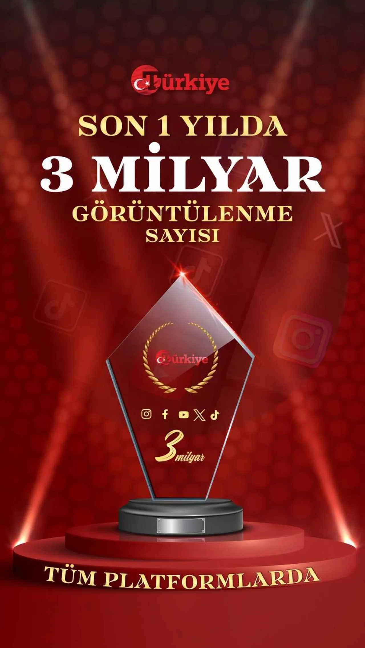 Haberciliğimizde bir yılın muhasebesi... Türkiye yazdı, Türkiye konuştu