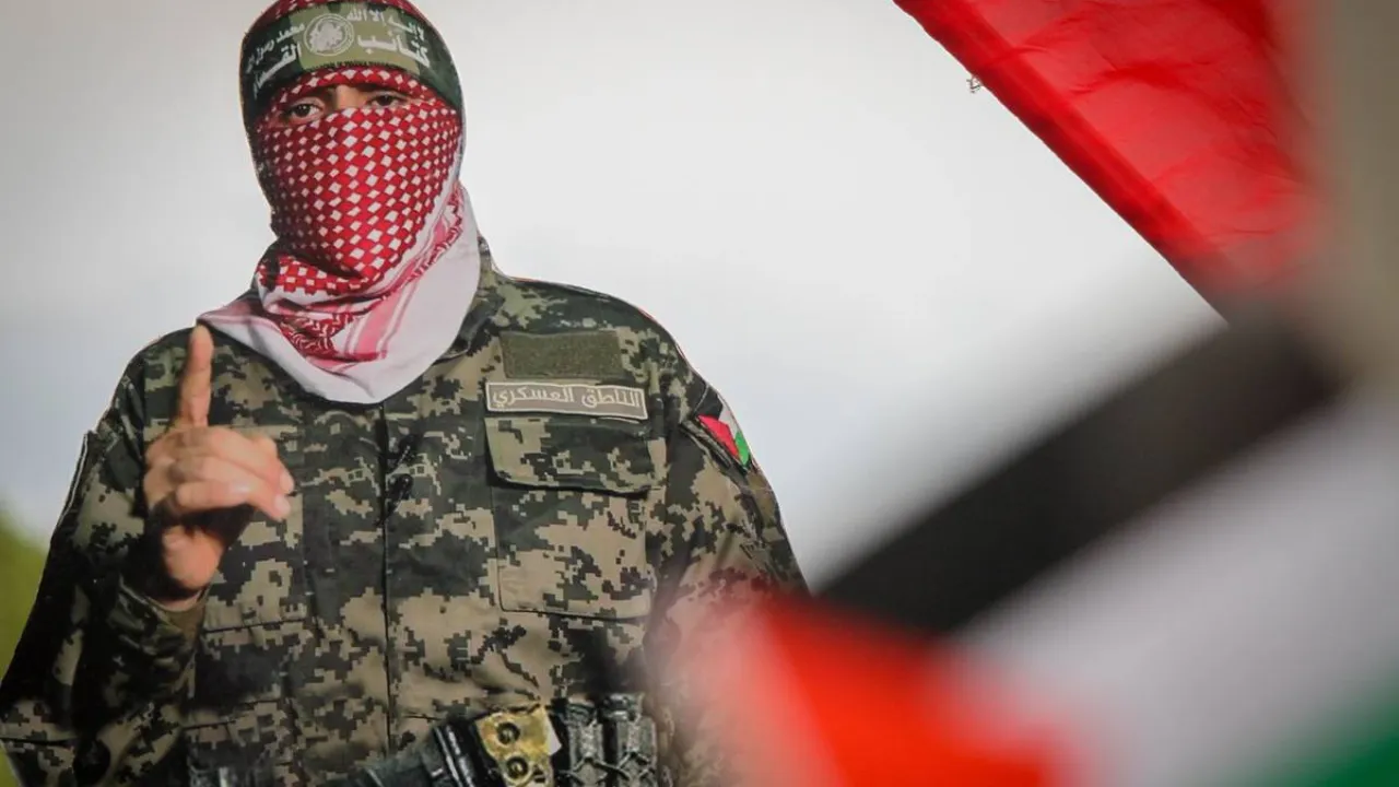 Hamas resmen duyurdu! Ebu Ubeyde'ye ne oldu?