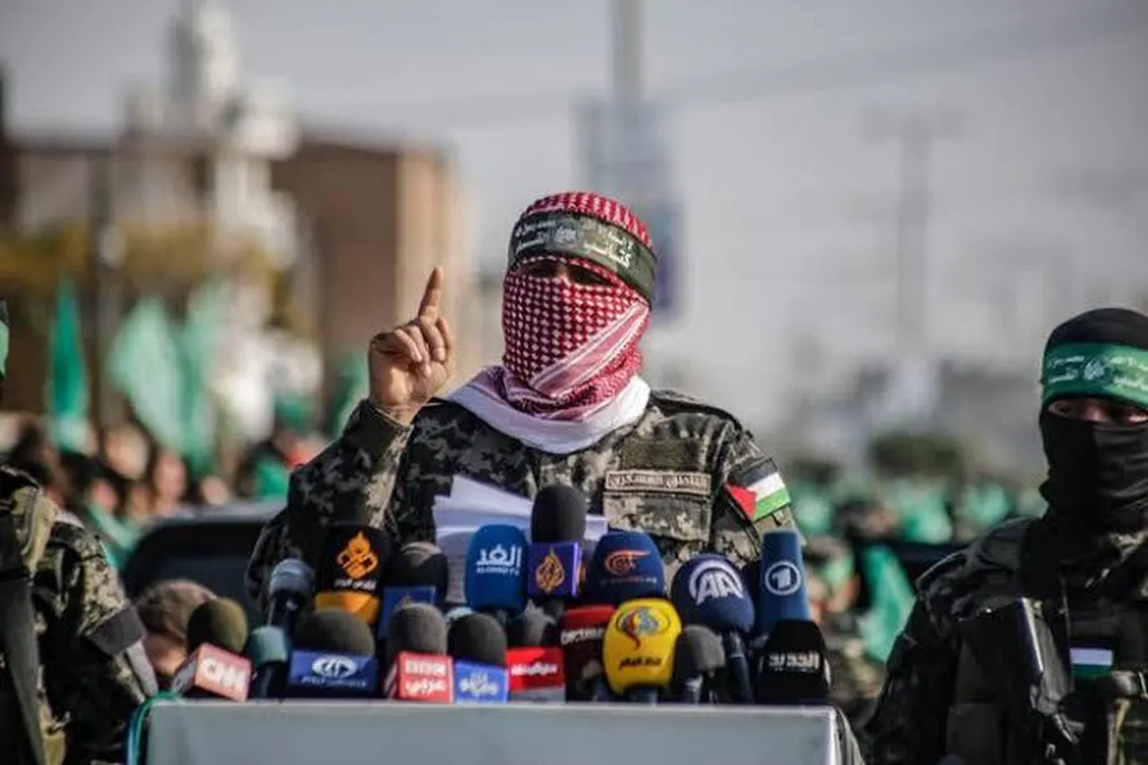 Hamas duyurdu! Ebu Ubeyde Gazzede öldürüldü mü?