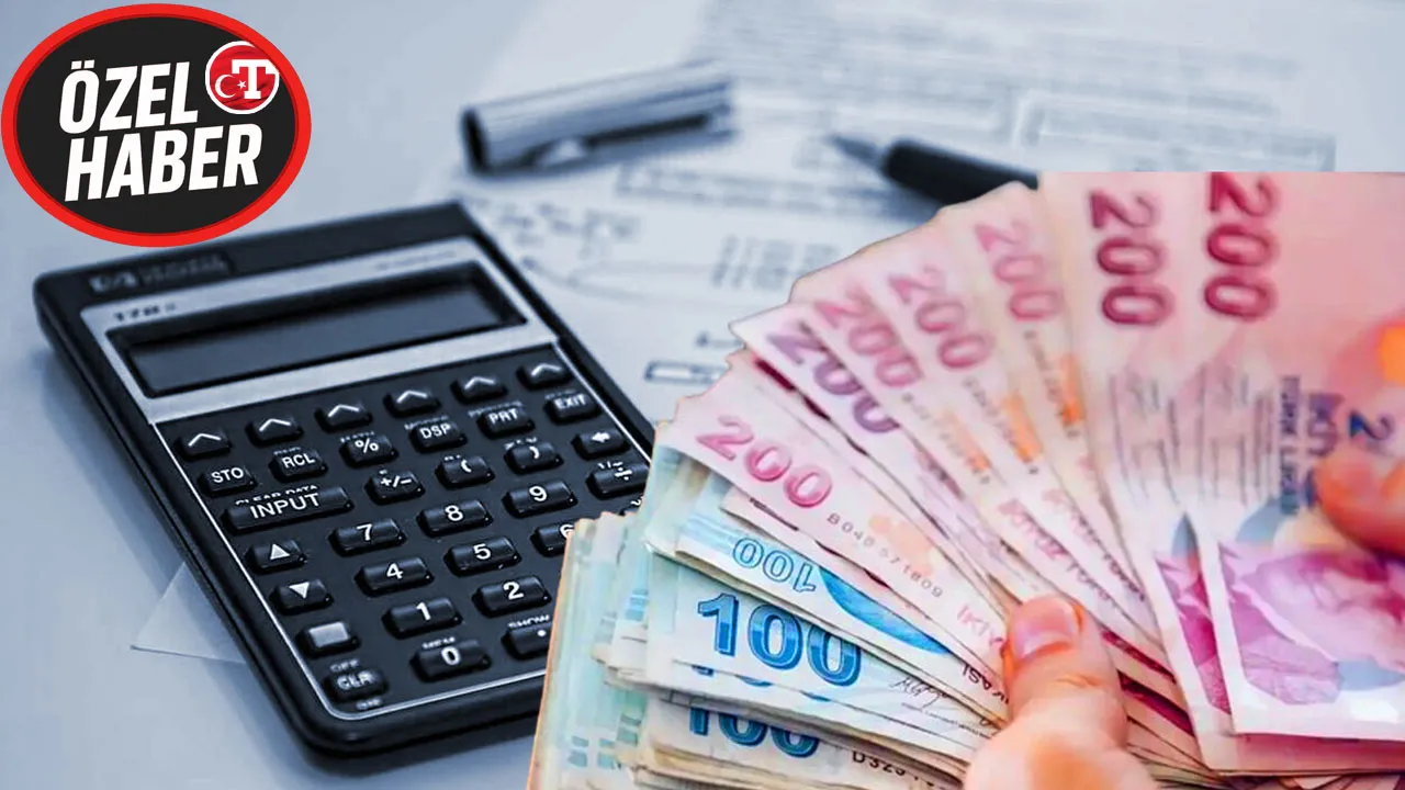 Harç ve vergi artışında indirim kapıda