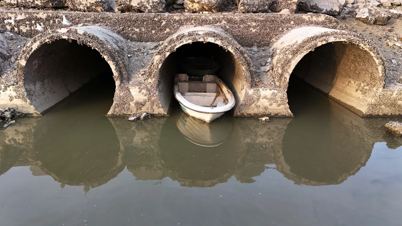 İl il gezen felaket İstanbul’da da kapıya dayandı! Barajlarda 5 aylık su kaldı