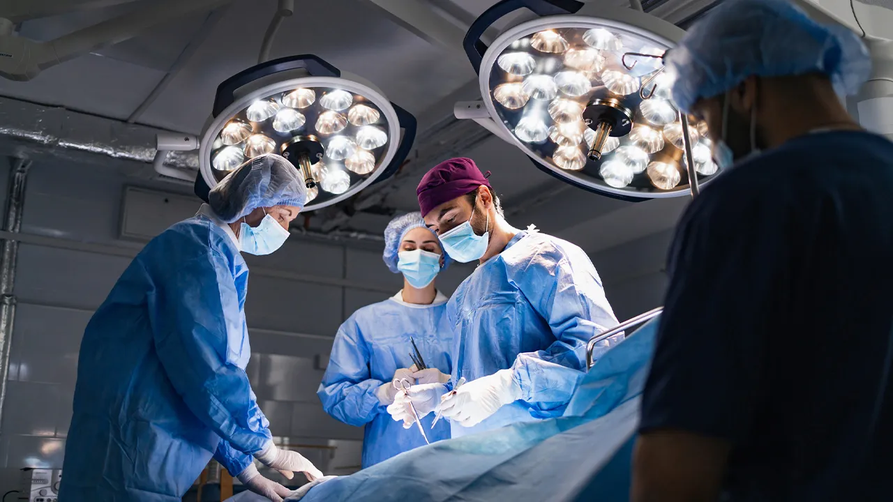 İlaçların kesemediği ağrı için tedavi yöntemi: Kanser ağrısına kökten çözüm