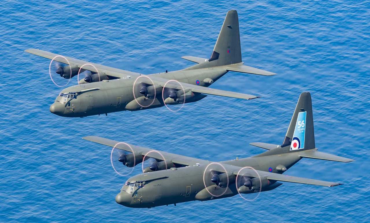 İngiltere Türkiye’yi merkeze aldı! İki ülke arasında 550 milyon sterlinlik anlaşma