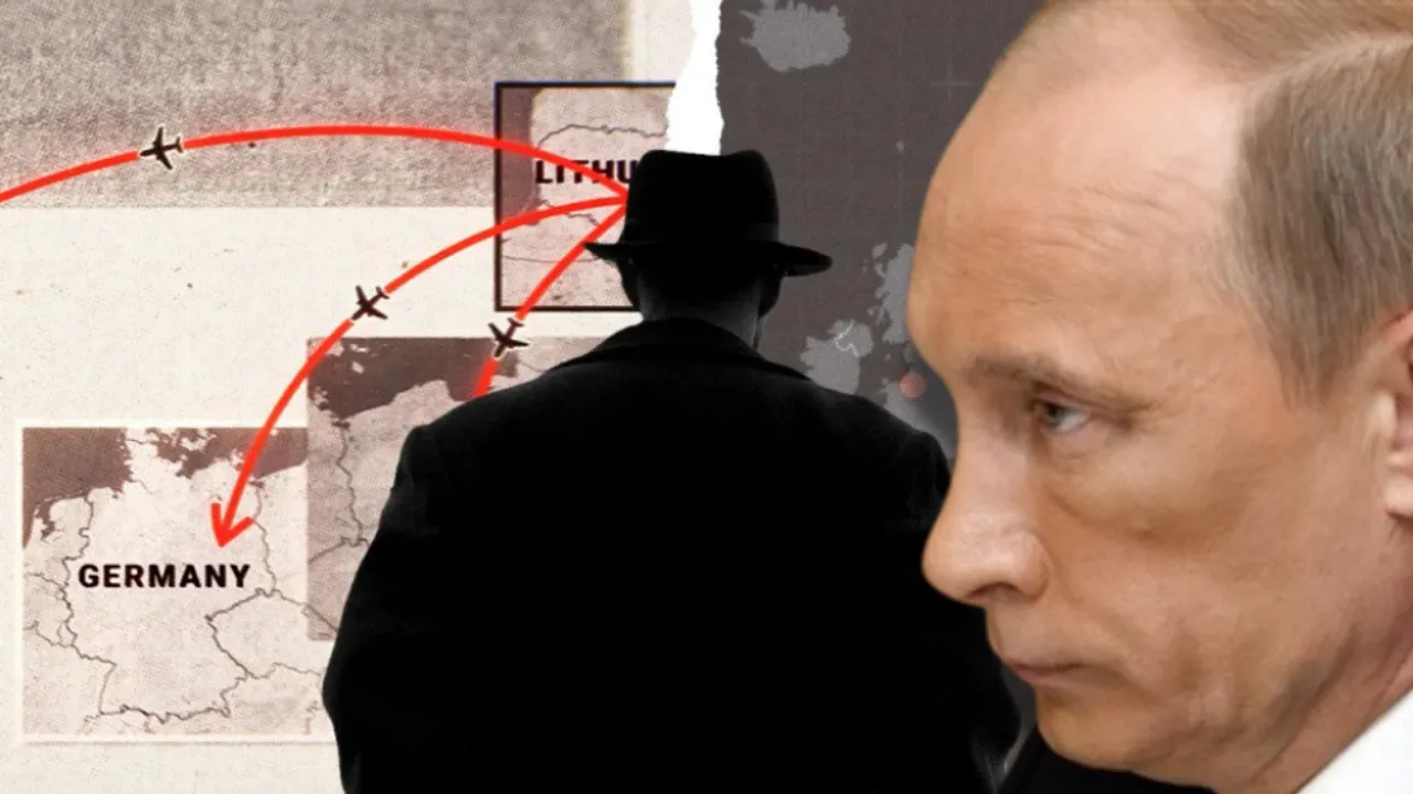 İngiltere’de kundaklama, Polonya’da peş peşe patlama! 98 saldırı Putin’e mi uzandı?