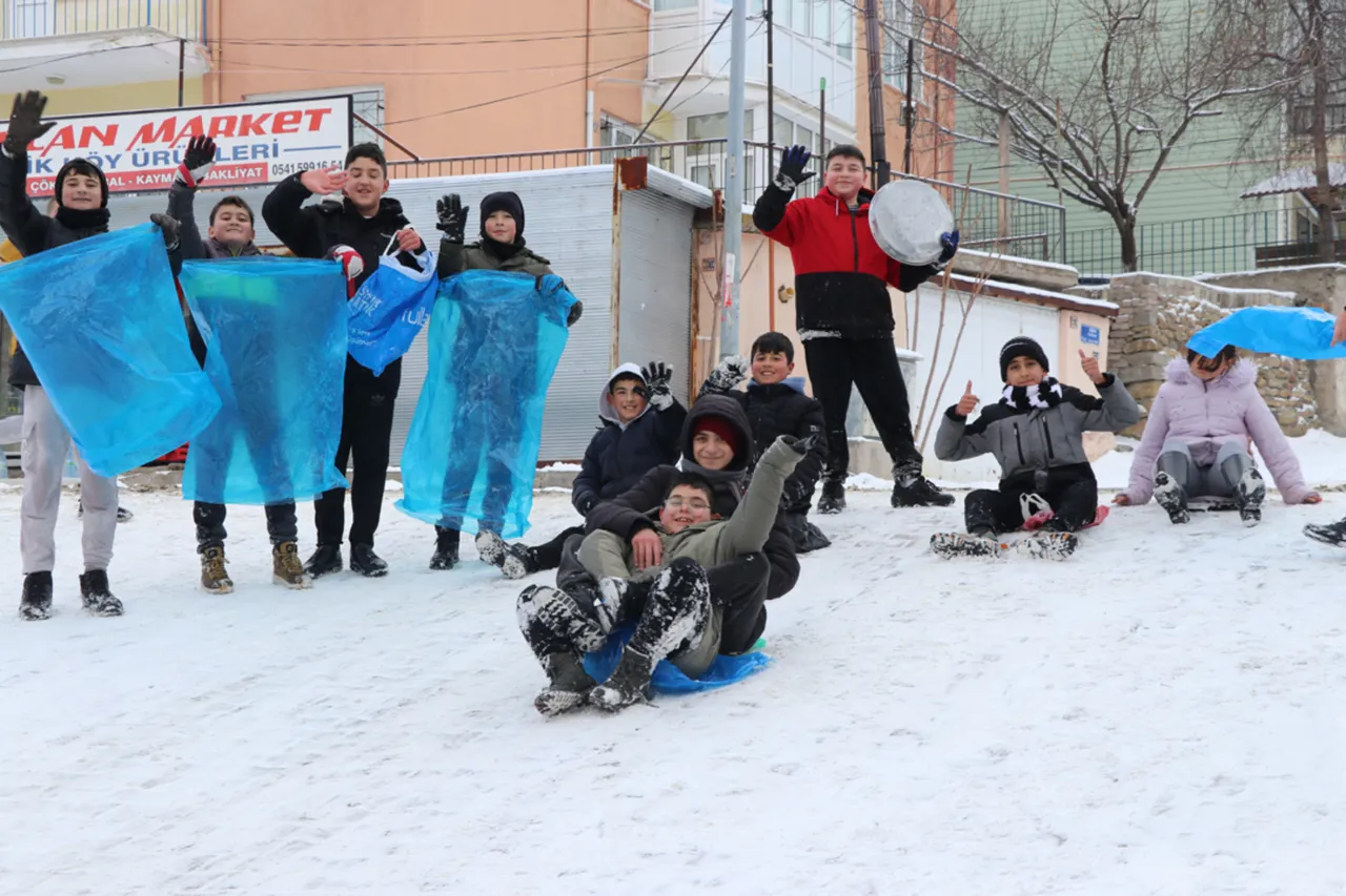 İstanbul'a yılbaşında kar yağacak mı? Marmara için 'en soğuk' senaryo!