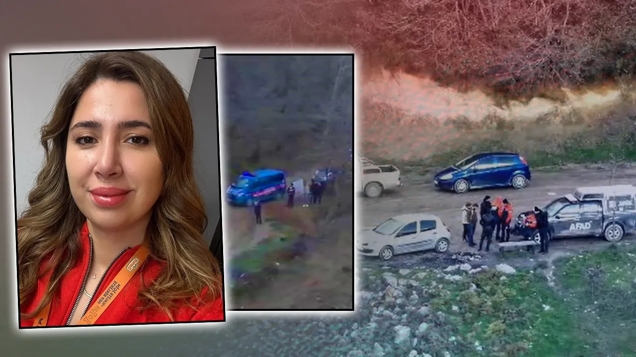 Kamp alanında sırra kadem bastı! Elif Kumal'dan hiçbir iz yok 