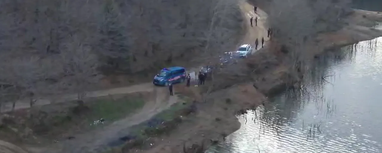 Kamp alanında sırra kadem bastı! Elif Kumaldan hiçbir iz yok