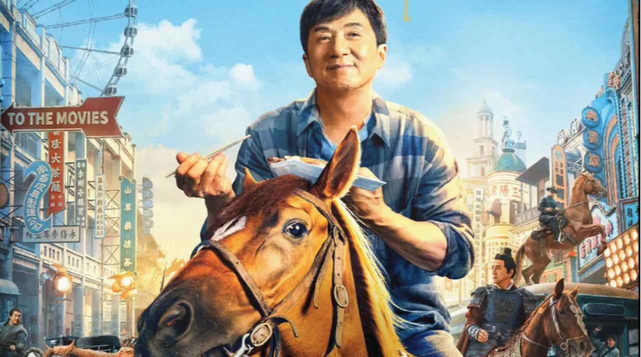 Kızıl Hare filmi nerede çekildi, oyuncuları kim? Konusu ve oyuncu kadrosu!