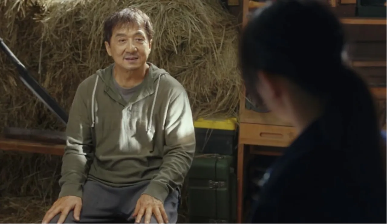 Kızıl Hare filmi nerede çekildi, oyuncuları kim? Konusu ve oyuncu kadrosu!