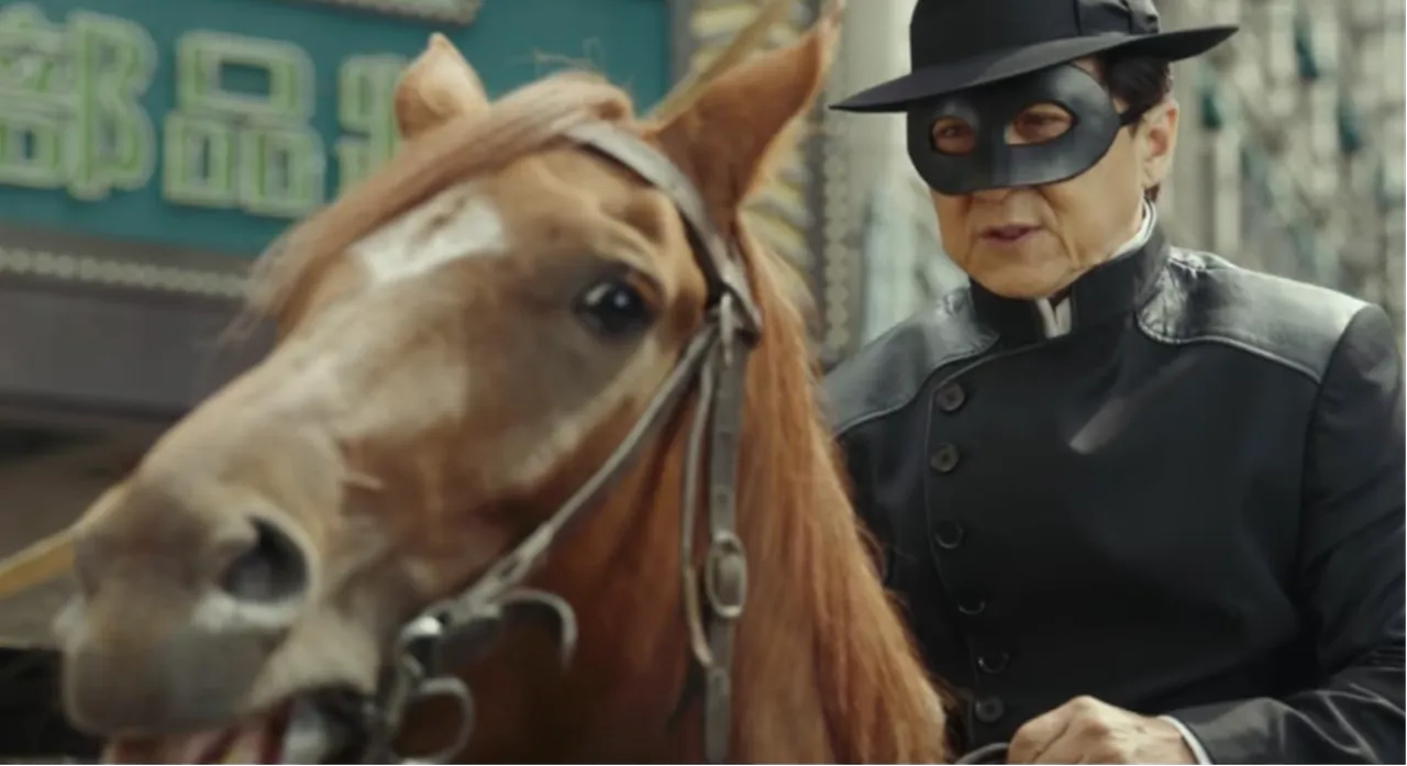 Kızıl Hare filmi nerede çekildi, oyuncuları kim? Konusu ve oyuncu kadrosu!