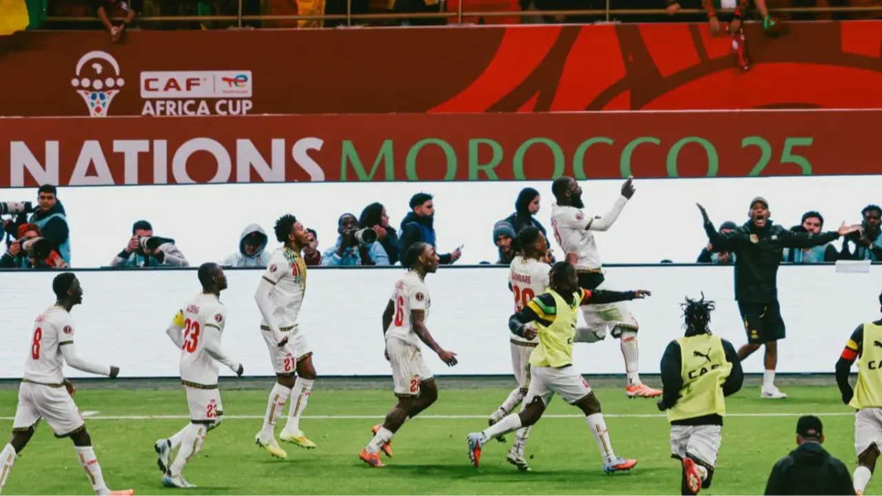 Komorlar-Mali maçı hangi kanalda, ne zaman? Gözler Dorgeles Nene ve El Bilal Toure’de olacak!