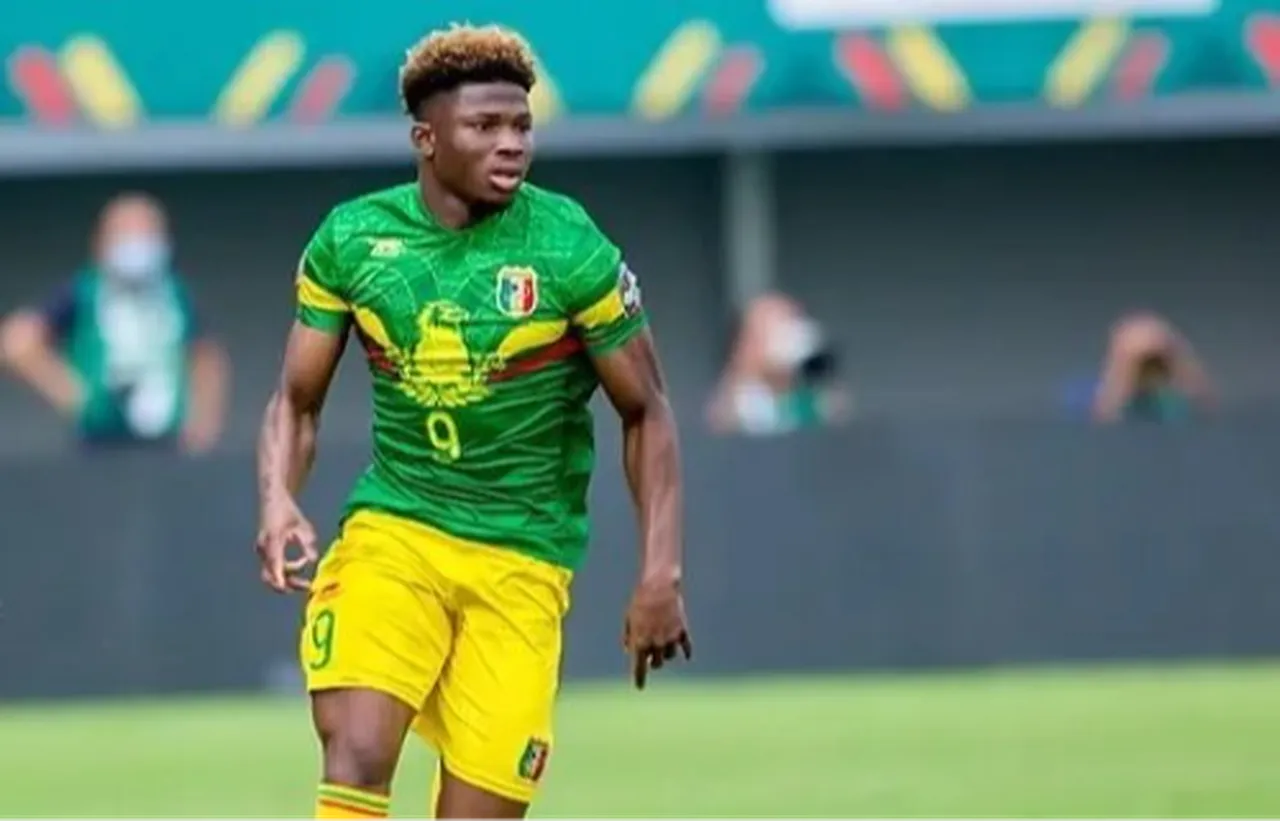 Komorlar-Mali maçı hangi kanalda, ne zaman? Gözler Dorgeles Nene ve El Bilal Toure’de olacak!