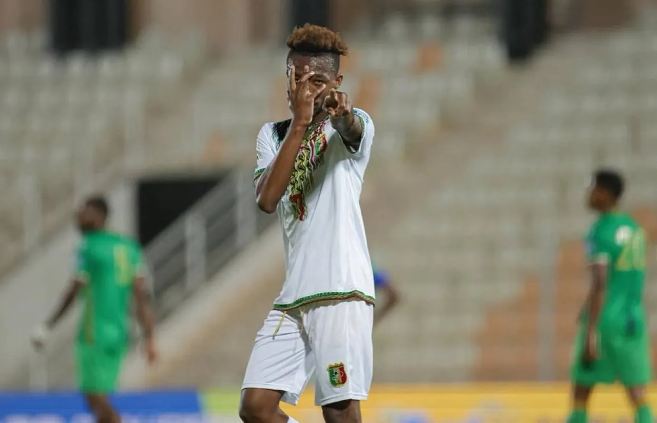 Komorlar-Mali maçı hangi kanalda, ne zaman? Gözler Dorgeles Nene ve El Bilal Toure’de olacak!