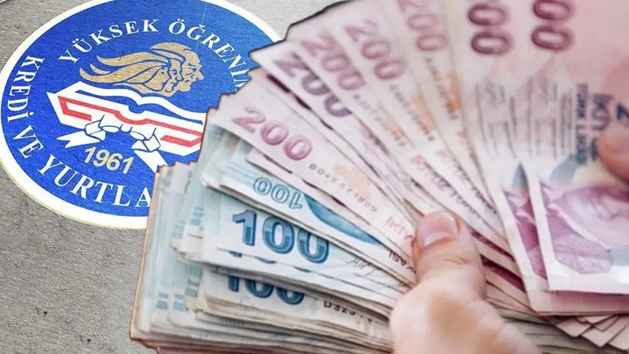 KYK bursu zammı 2026: KYK bursu ne kadar olacak?