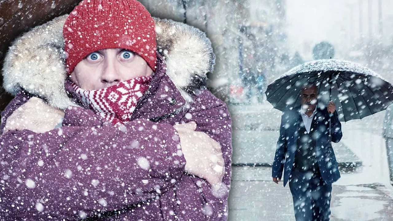 Malatyada okullar tatil mi? 29 Aralık Malatya Valiliğinden açıklama bekleniyor