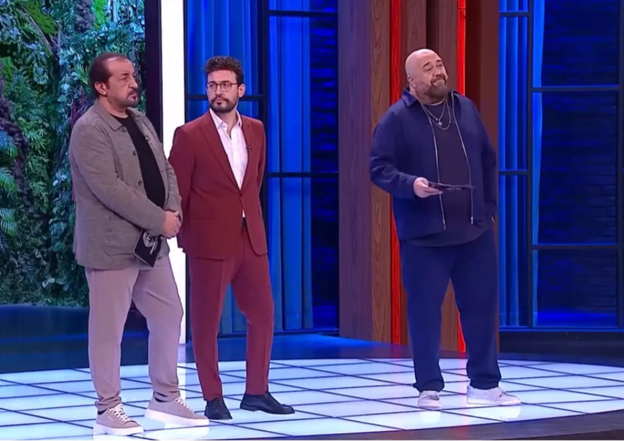MasterChef 8. önlüğü kim kazandı? 29 Aralık Altın Kupa'da elenen isimler