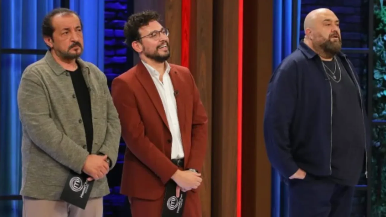  MasterChef altın önlüğü kim aldı? 28 Aralık MasterChef'te 7. altın önlüğü kazanan isim belli oldu