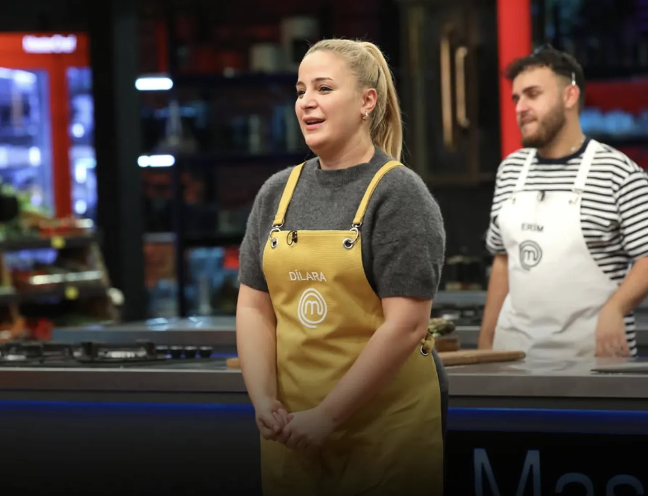 MasterChef altın önlüğü kim aldı? 28 Aralık MasterChefte 7. altın önlüğü kazanan isim belli oldu