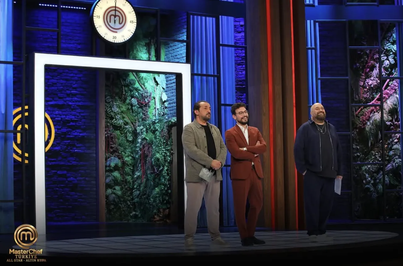 MasterChef altın önlüğü kim aldı? 28 Aralık MasterChef'te 7. altın önlüğü kazanan isim belli oldu