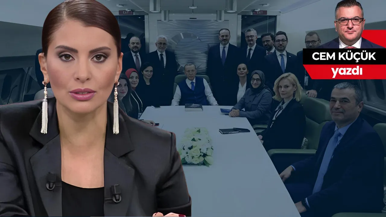 ONLAR HEP HANCI OLACAK