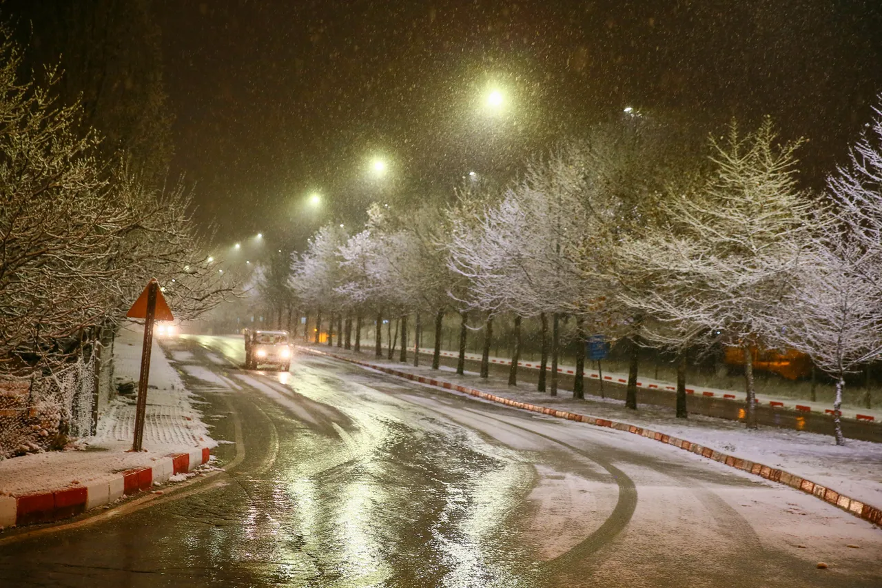 Meteoroloji saat vererek uyardı! 21 ilde kar alarmı! Aralıksız sürecek
